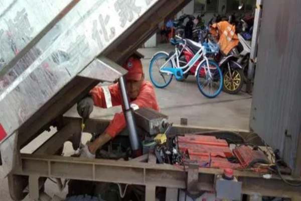 红桥区电动三轮车救援