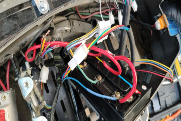 红桥区电动车电路维修