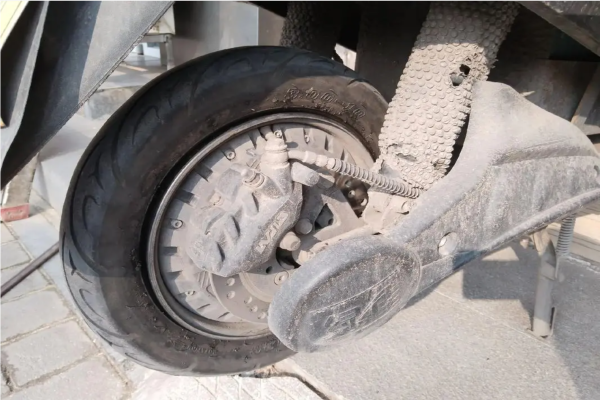 红桥区电动车补胎换胎